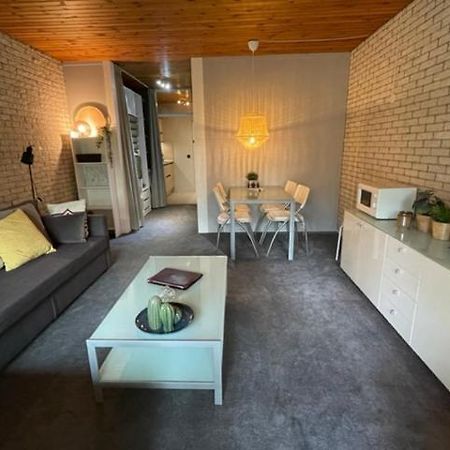 Appartement Zeeland, Bark 46 Bruinisse Bagian luar foto