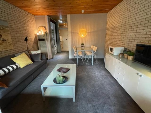 Appartement Zeeland, Bark 46 Bruinisse Bagian luar foto