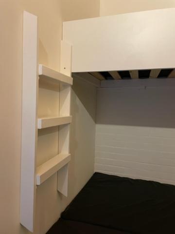 Appartement Zeeland, Bark 46 Bruinisse Bagian luar foto