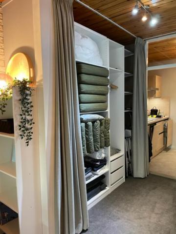 Appartement Zeeland, Bark 46 Bruinisse Bagian luar foto