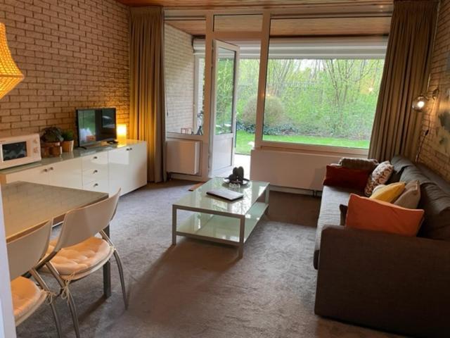 Appartement Zeeland, Bark 46 Bruinisse Bagian luar foto