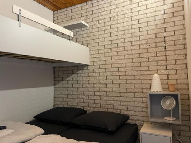 Appartement Zeeland, Bark 46 Bruinisse Bagian luar foto