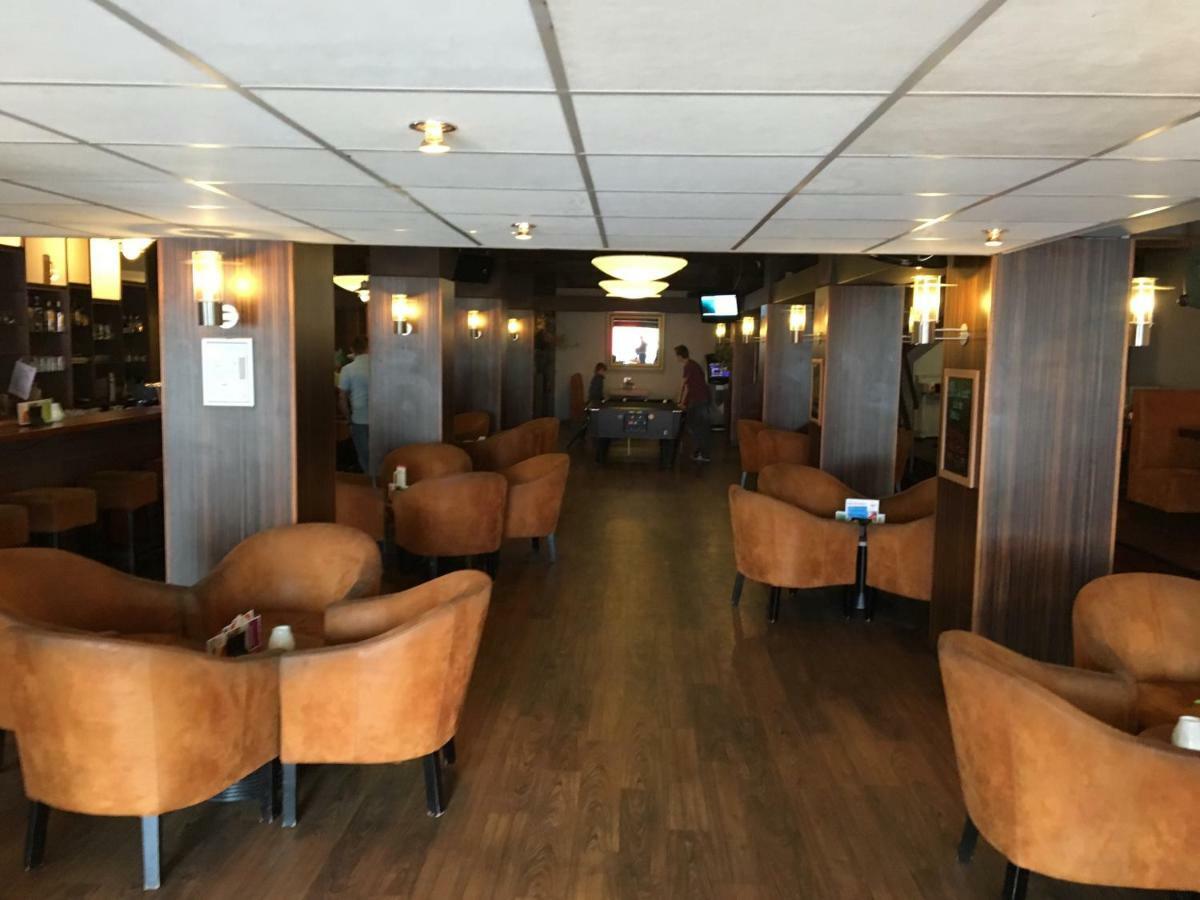 Appartement Zeeland, Bark 46 Bruinisse Bagian luar foto