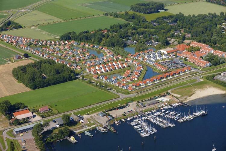 Appartement Zeeland, Bark 46 Bruinisse Bagian luar foto